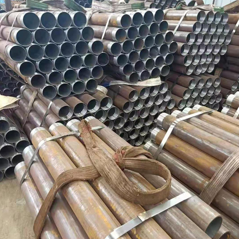 敦煌地质跟管
