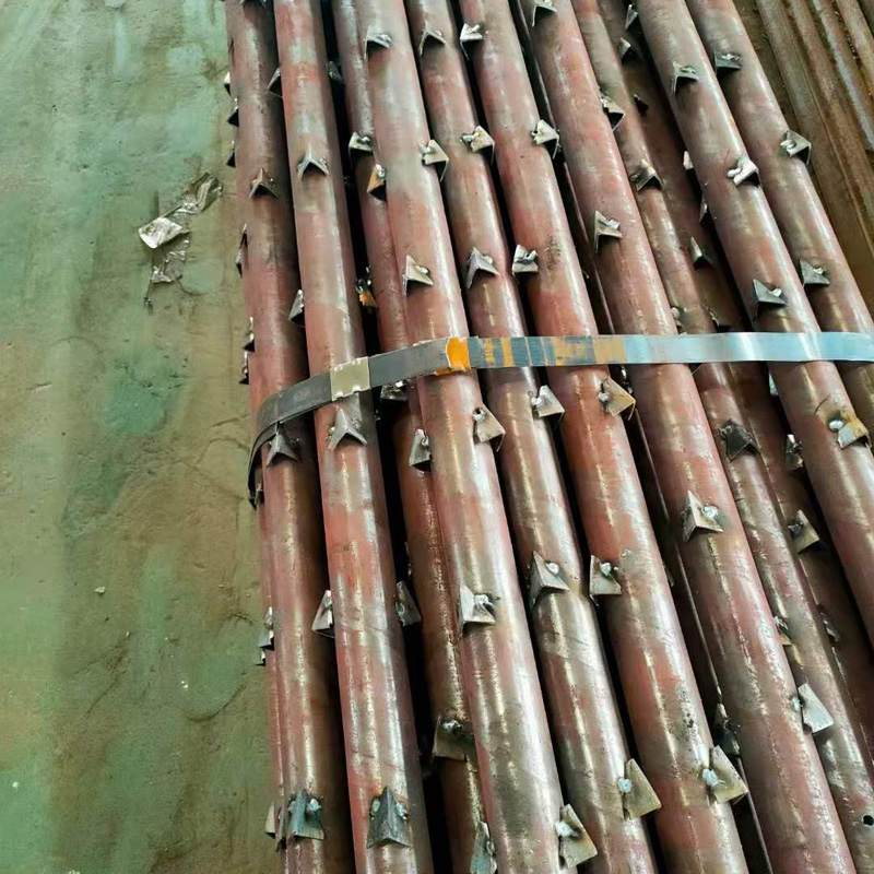敦煌土钉小导管