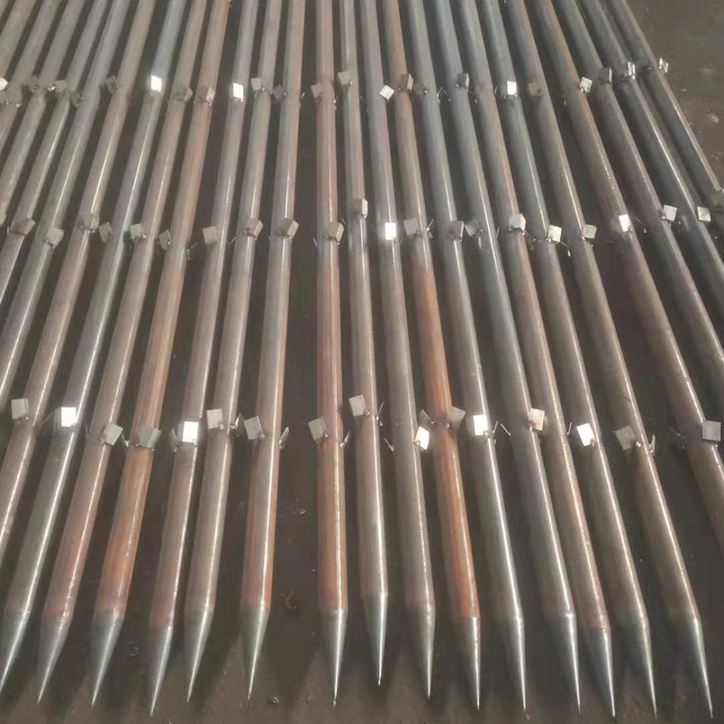 敦煌土钉小导管