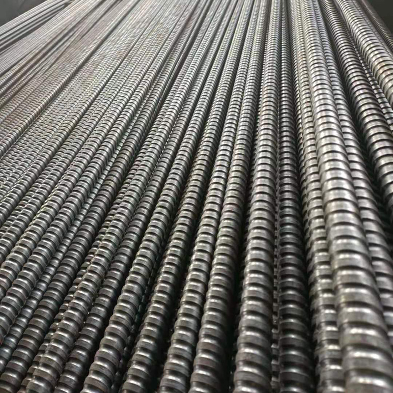 敦煌中空锚杆