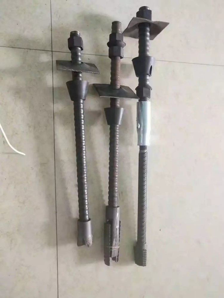 敦煌预应力中空锚杆